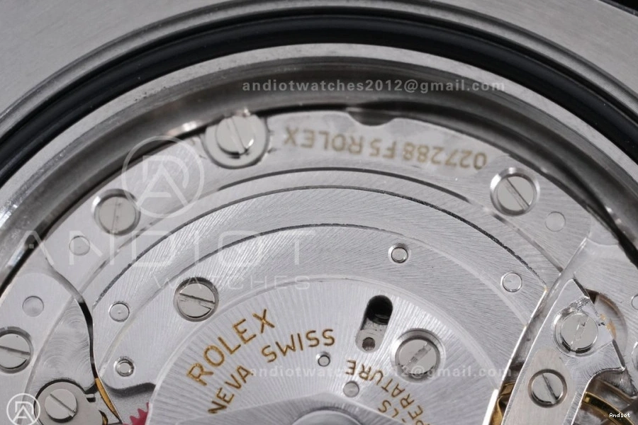 Ceramic LV Steel VS3135 Best 904L 116610 Edition Green 1:1 Hulk VSF Submariner 0208